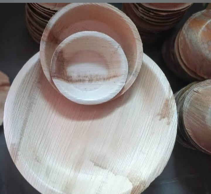 10 inch Plate